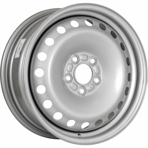 Колесный диск SDT U6125 6.5x16/5x108 D63.3 ET50 Silver