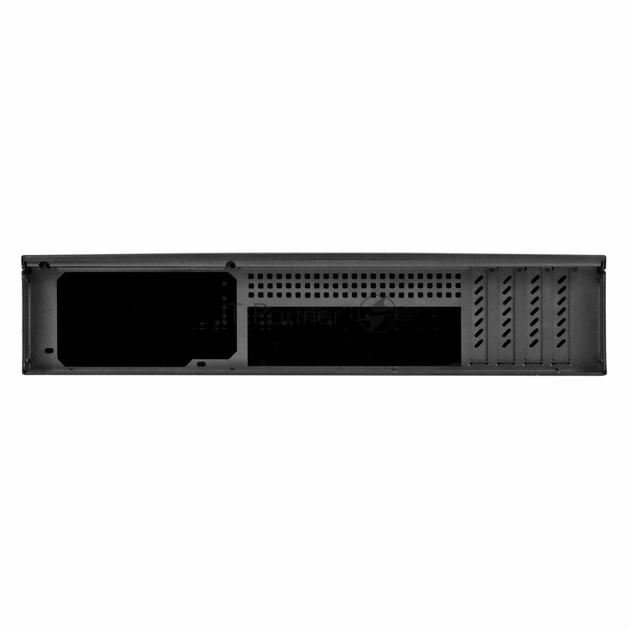 Корпус серверный 2U Exegate EX295479RUS RM 19", глубина 380, без БП, USB3.0 - фото №8