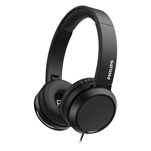 Philips TAH4105 чёрный 400000₽