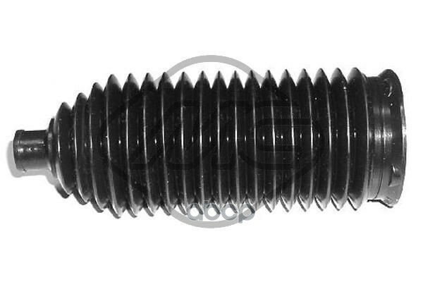 Пыльник рулевой рейки METALCAUCHO арт. 01121