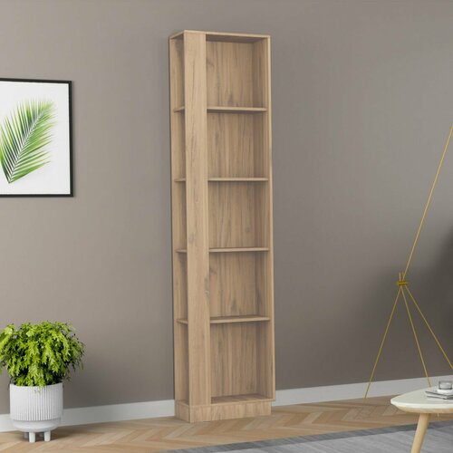 Чарльз 6 дуб вотан (авелано) (Мебелидоманет)