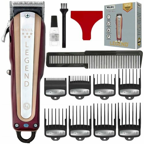 Машинка для стрижки волос Wahl CORDLESS LEGEND 08594-016 2370000₽