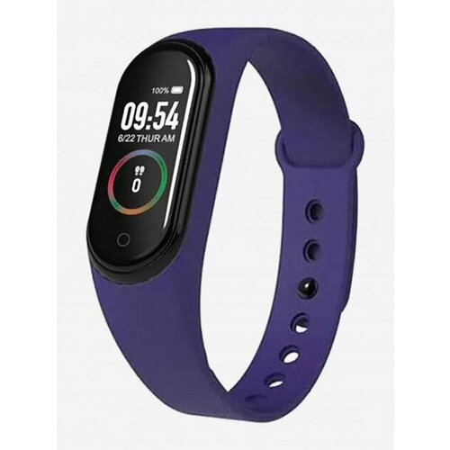 Смарт-часы Smart Wavy PRO AAA с монитором кислорода в крови ЧСС тонометром 1240600₽