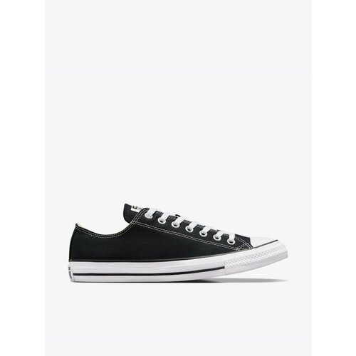 Кеды Converse Chuck Taylor All Star OX, размер 41, черный