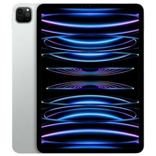 Apple Планшет Apple iPad Pro 129 M2 2022 128Gb Wi-Fi Серебристый 12048900₽