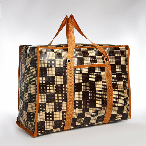 Сумка , коричневый сумка сумкаhotel800 30 л 43х100 коричневый