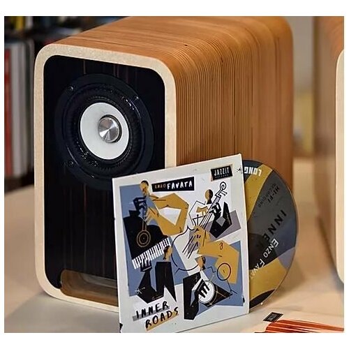 Акустическая система Полочные колонки PIKAUDIO MOD 1023 5254100₽