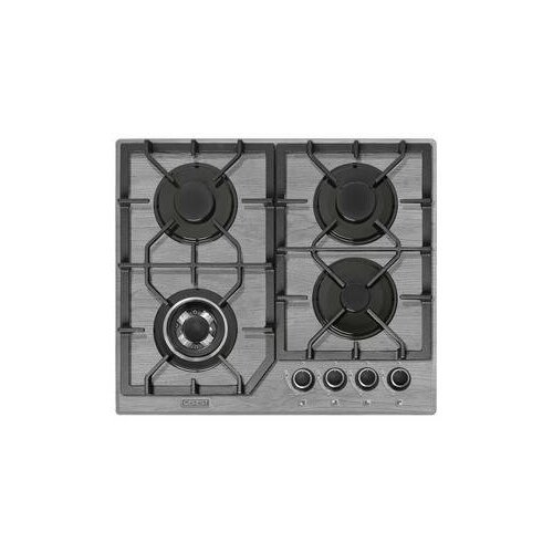 Варочная панель GEFEST Газовая варочная поверхность PBG 2232-01 K35 GEFEST 2310200₽