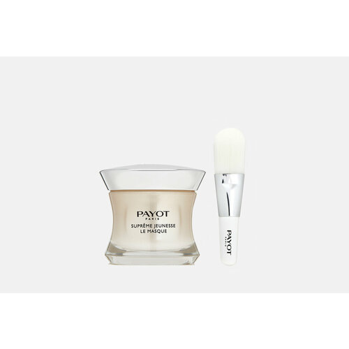 Маска для сияния и молодости кожи PAYOT, SUPREME JEUNESSE LE MASQUE 50мл