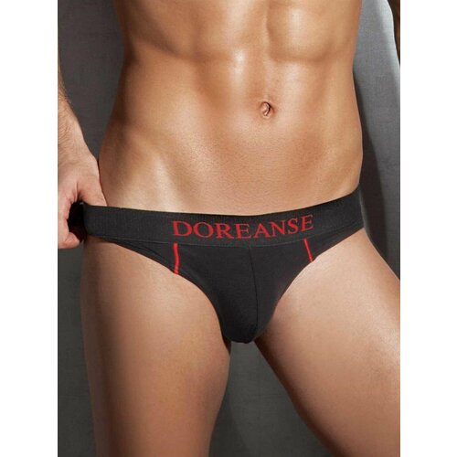 фото Трусы doreanse, размер s, черный