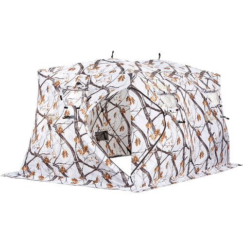 Higashi Палатка HIGASHI Double Camo Pyramid Hot DC кухня шатер higashi pyramid camp camo