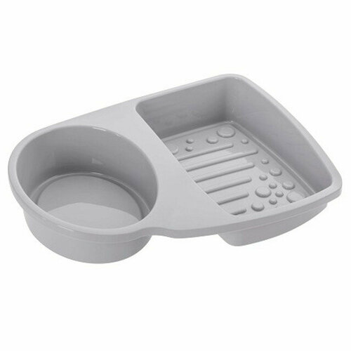 Подставка бытпласт для моющих средств пластик 599₽