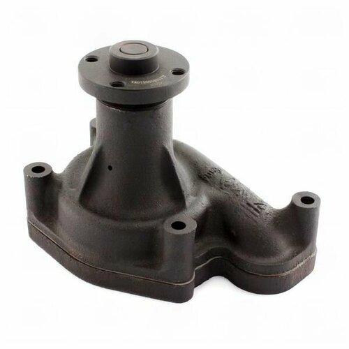 Насос водяной XINCHAI A495/498 (толстая проставка)