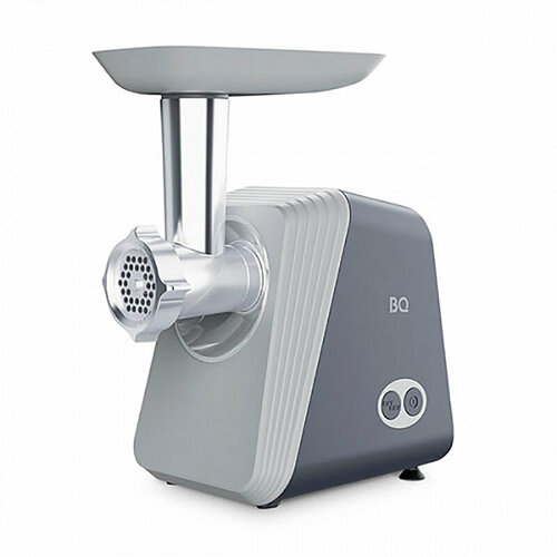 Мясорубка BQ MG2006 Grey 629400₽