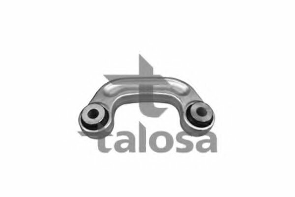 Тяга стойка стабилизатор перед лев TALOSA 5003635