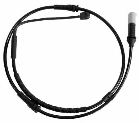 Сигнализатор износ тормозных колодок Hella 8DK 355 251-631