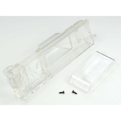 Площадка для камеры ARIA TY-3 на Toyota RAV-4 29000₽