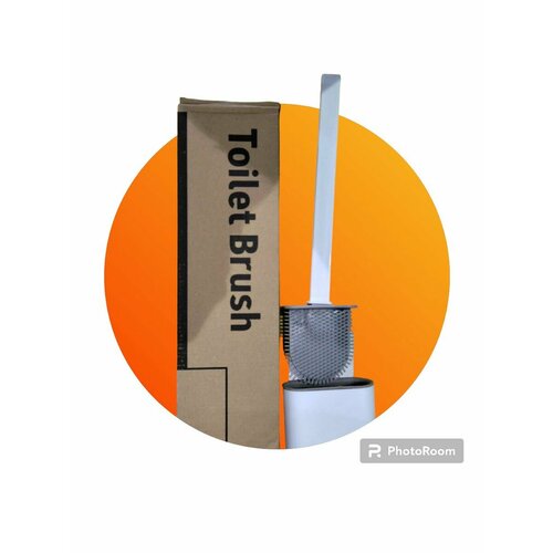 Ершик для унитаза