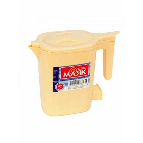 Чайник электрический 05 литров 72700₽