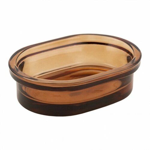 Мыльница FLUMEN DESIGN Bishop стекло