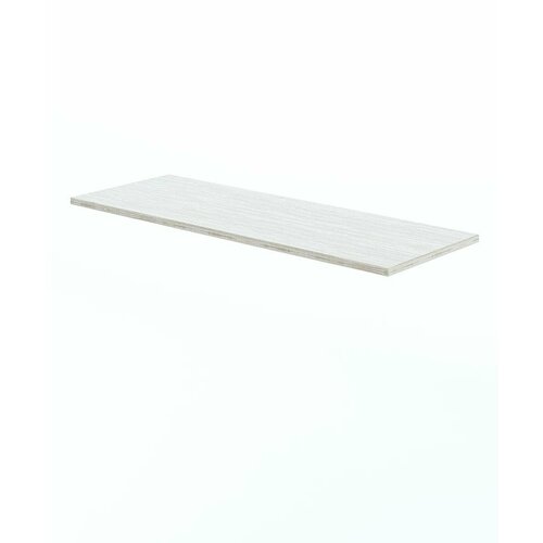 Полка для шкафа 964Х350Х18 Дуб Альпийский реплика PAX IKEA пакс икея 1369₽