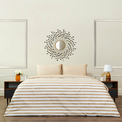 Siberia Home Мэгги №17 КПБ семейный