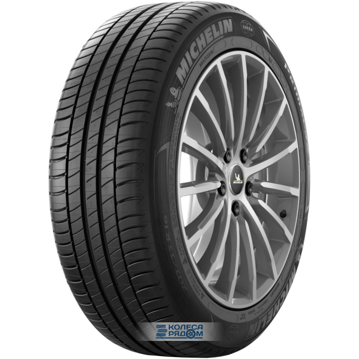 Michelin Primacy 3 225/45 R18 95Y XL RunFlat MOE