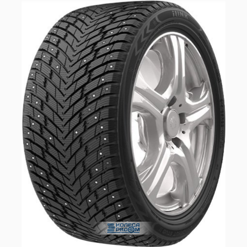 ILINK Wintervorhut Stud II 315/35 R21 111T