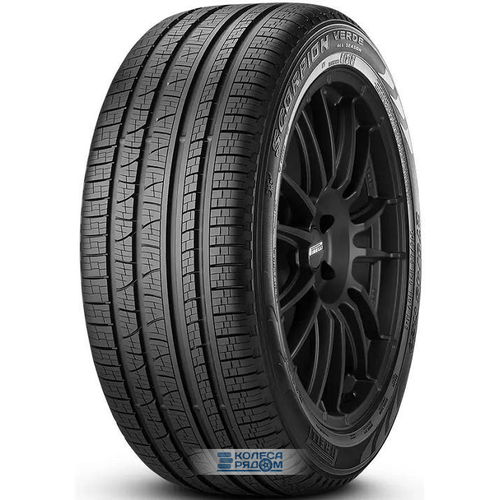 Pirelli Scorpion Verde All Season 245/45 R20 103V XL LR