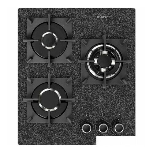 Варочная панель GEFEST ПВГ 2100-01 К73
