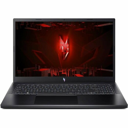 Ноутбук Acer NITRO V ANV15-51-7341B NoOS NH QN9CD005 11361500₽