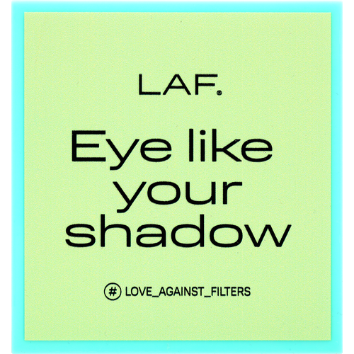 Палетка теней для век Laf 9 тонов т02 1497₽