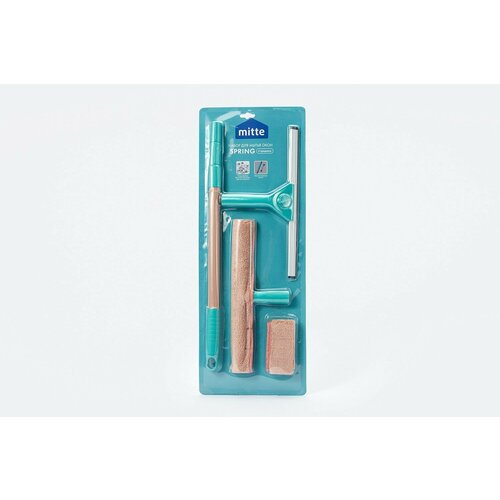 Набор для мытья окон MITTE Spring 159900₽