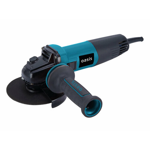 Угловая шлифовальная машина Oasis AG-900125 239900₽