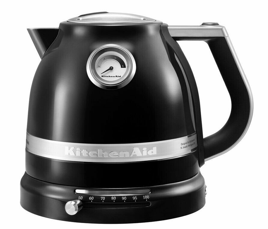 Чайник KitchenAid 5KEK1522EOB