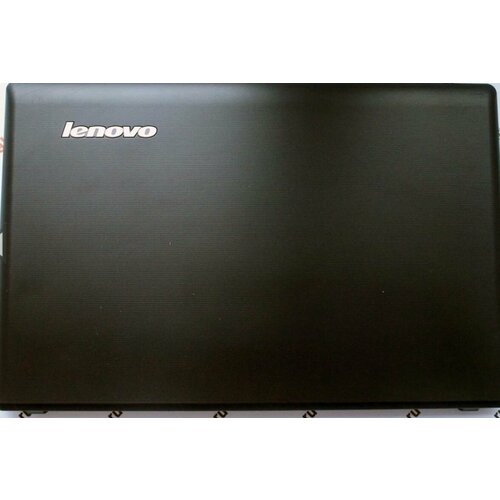 Крышка матрицы (экрана) для ноутбука Lenovo G570, G575