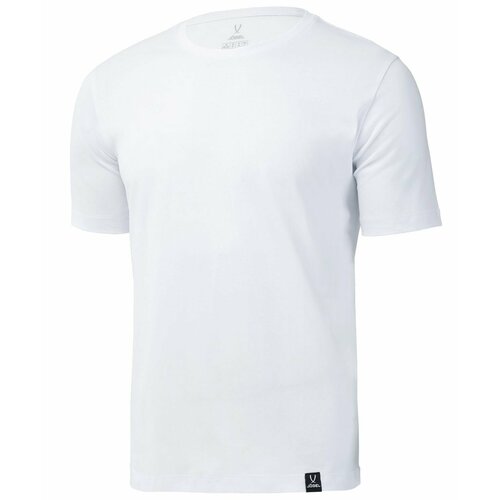 фото Футболка jogel, размер xl, белый