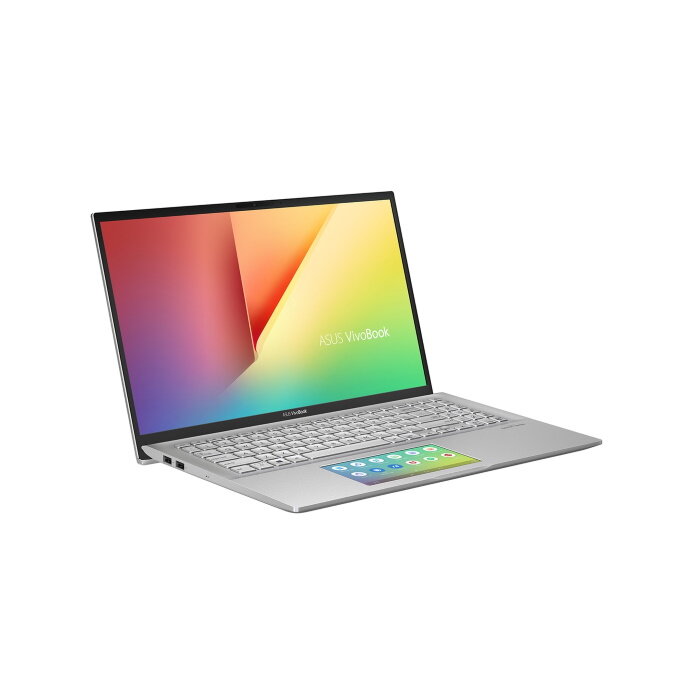 Ноутбук ASUS VivoBook S532FL-BN375T, 15.6", IPS, Intel Core i5 10210U 1.6ГГц, 8ГБ, 512ГБ SSD, nVidia GeForce MX250 - 2048 Мб, Windows 10, , серебристый - фото №10