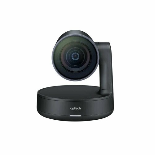 Камера для ВКС Logitech 960-001242 микрофон logitech conferencecam group 989 000171