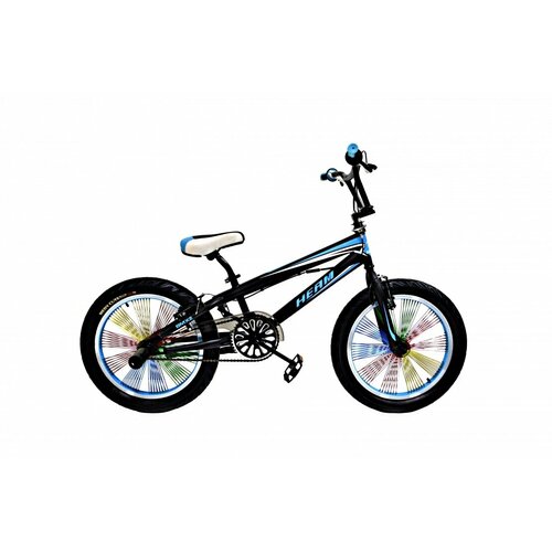 Велосипед Heam BMX 02 велосипед heam omega 100 black blue