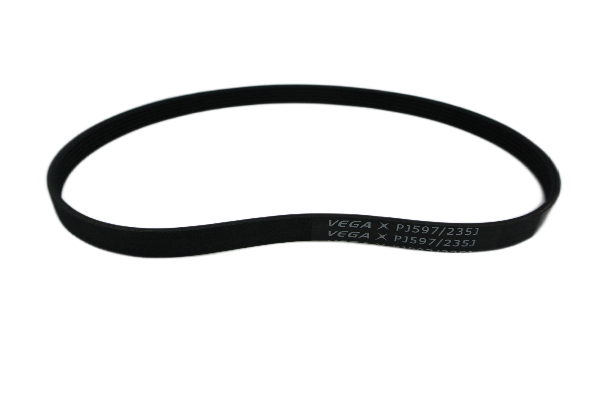 фото Ремень для снегоуборщика Greenworks 2602407, 2600107 PJ597/235J (329021463)