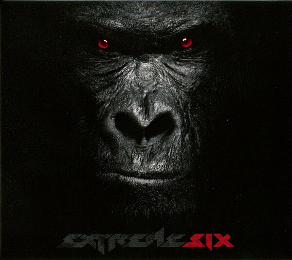 Extreme "CD Extreme Six"