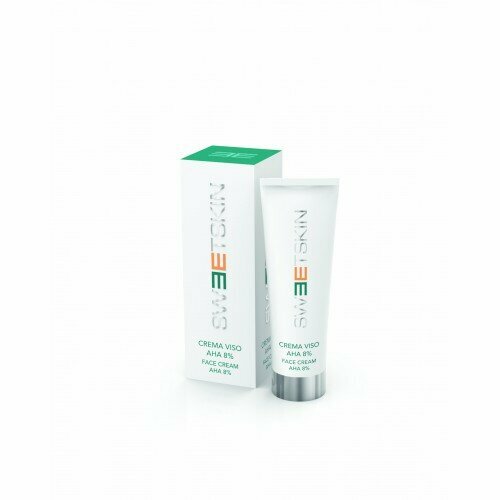 Sweet Skin System Крем для лица АНА 8%