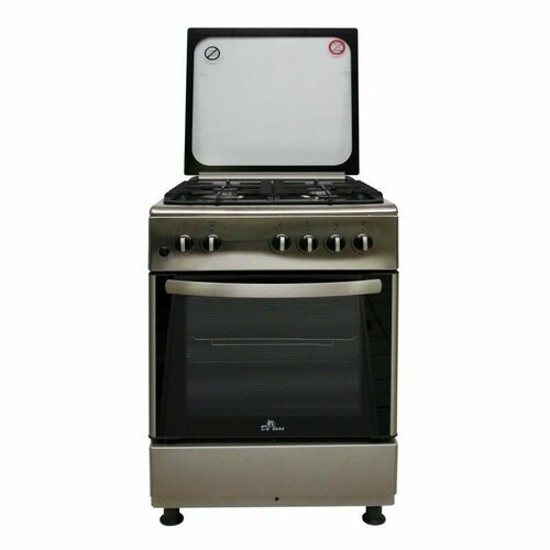 Газовая плита DeLuxe 60604024-000 5150000₽