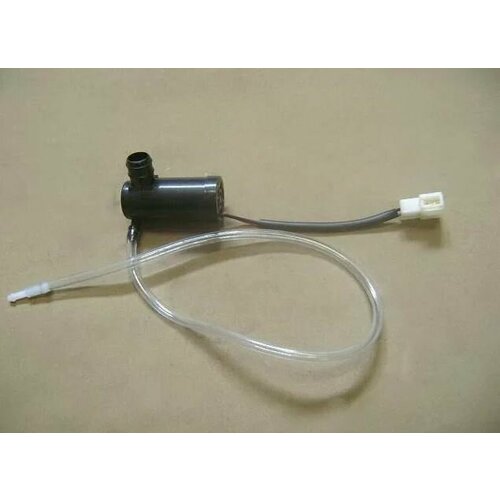 Мотор стеклоомывателя 5207012-Q3 FAW 1041