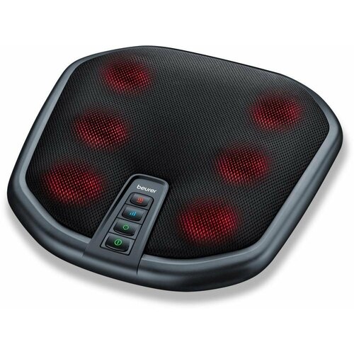 BEURER FM70 36Вт черный 6445₽