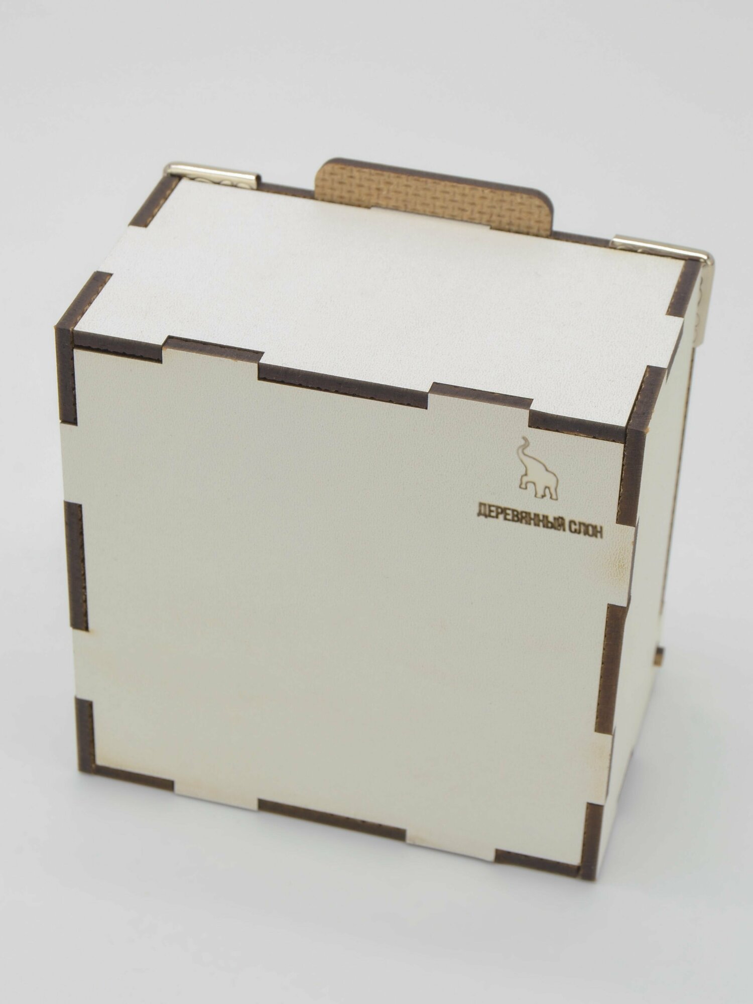 Коробка подарочная, контейнер для хранения, деревянная коробка - фотография № 13