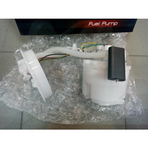 Насос топливный форд мондео 3 FORD MONDEO 3 бензонасос в сборе 5391₽