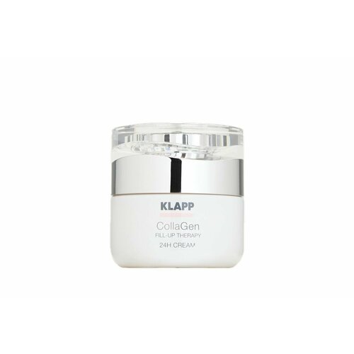 KLAPP SKIN CARE SCIENCE Крем увлажняющий Collagen Fill-Up Thrapy (50 мл)