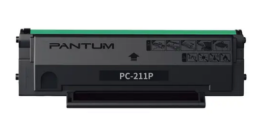 Картридж для лазерного принтера Pantum - фото №15